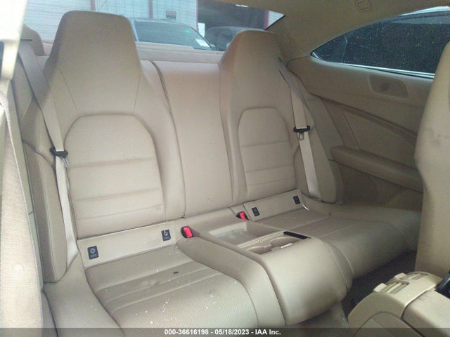 2012 MERCEDES-BENZ C-CLASS C 250 VIN: WDDGJ4HB7CF891128