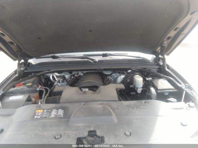 1GKS2CKJ9GR383747 GMC YUKON DENALI