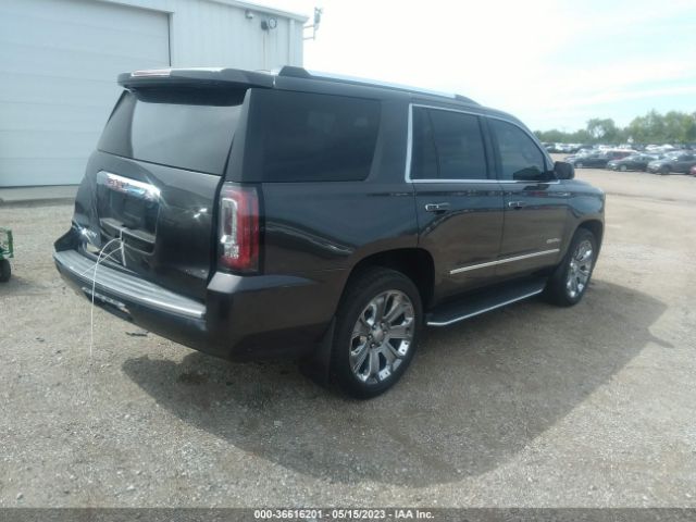 1GKS2CKJ9GR383747 GMC YUKON DENALI