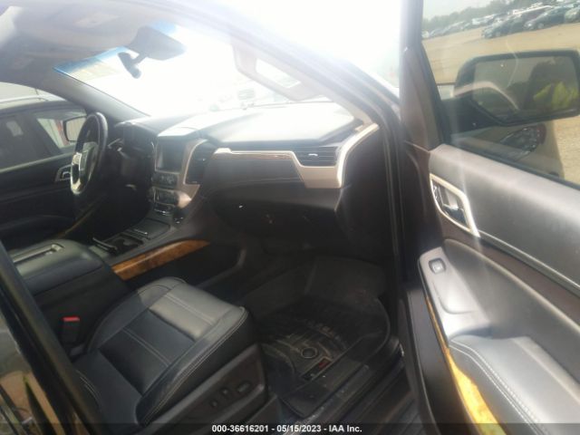 1GKS2CKJ9GR383747 GMC YUKON DENALI