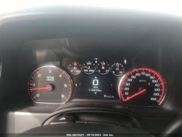 1GKS2CKJ9GR383747 GMC YUKON DENALI