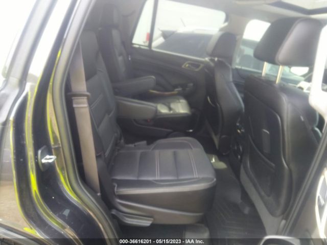 1GKS2CKJ9GR383747 GMC YUKON DENALI