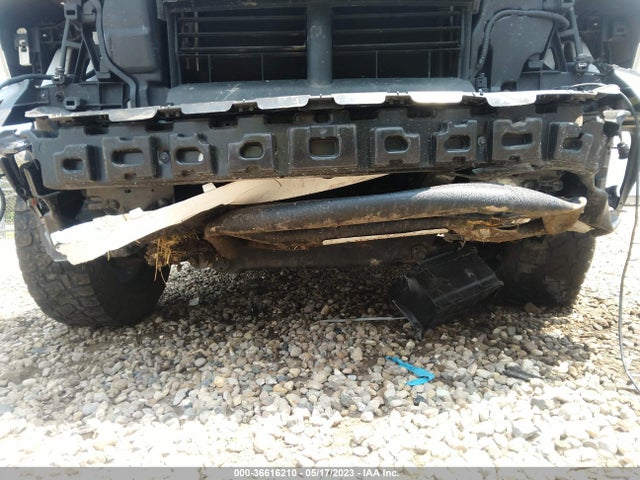 RAM 1500 Express 2018 1C6RR7FGXJS182023 Image 7