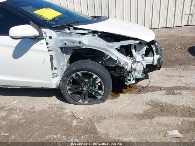 2014 Honda CR-Z, VIN: JHMZF1D68ES000686