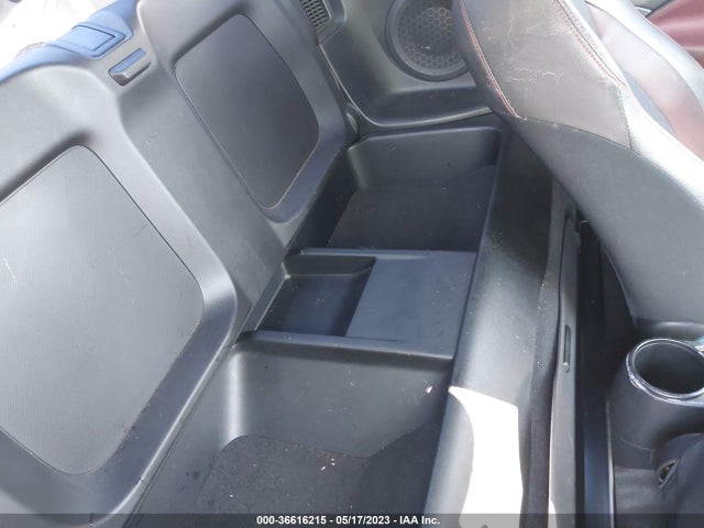 2014 Honda CR-Z, VIN: JHMZF1D68ES000686