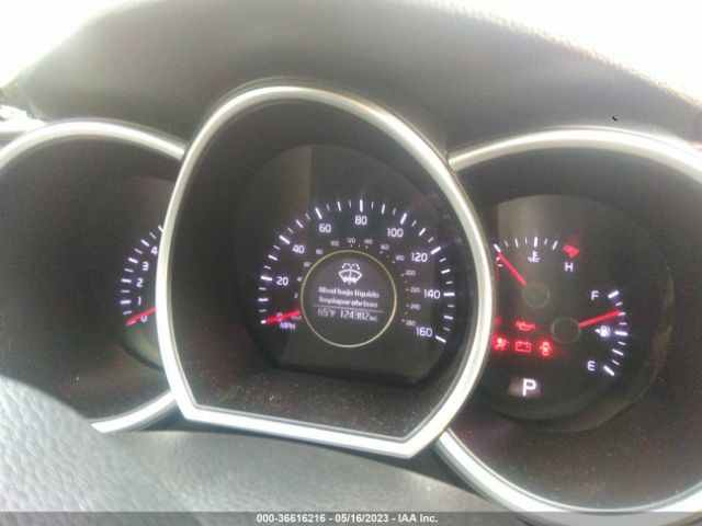 5XXGN4A75FG484760 KIA OPTIMA EX