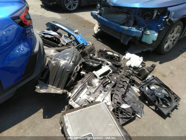 JF1VBAN67N8007335 Subaru Wrx Limited