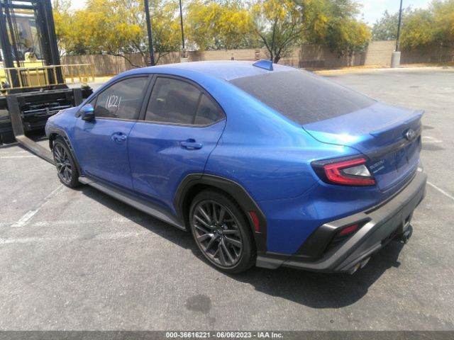 JF1VBAN67N8007335 Subaru Wrx Limited