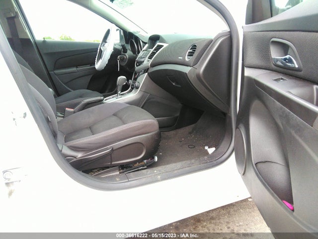 Chevrolet Cruze 1lt 2014 1G1PC5SB2E7459524 Image 7