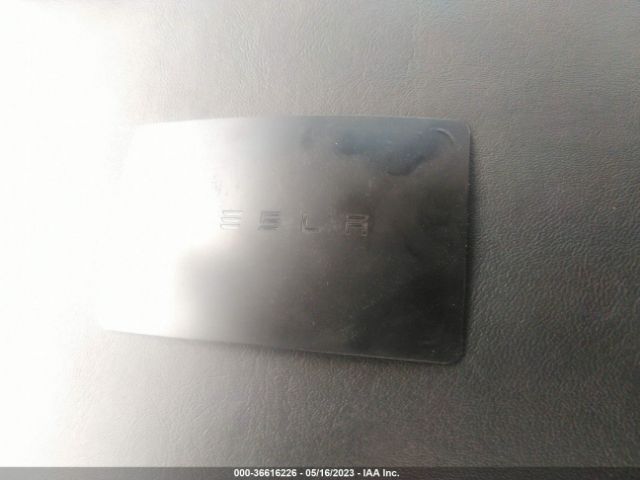5YJ3E1EA1LF645722 Tesla Model 3 Standard Range