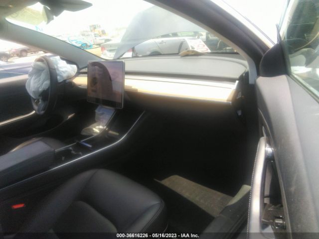 5YJ3E1EA1LF645722 Tesla Model 3 Standard Range