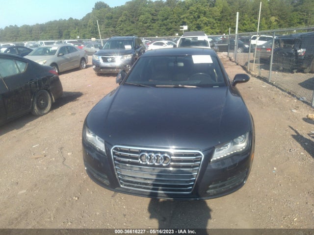 Audi A7 3.0 Premium Plus 2014 WAUWGAFC2EN053822 Image 6
