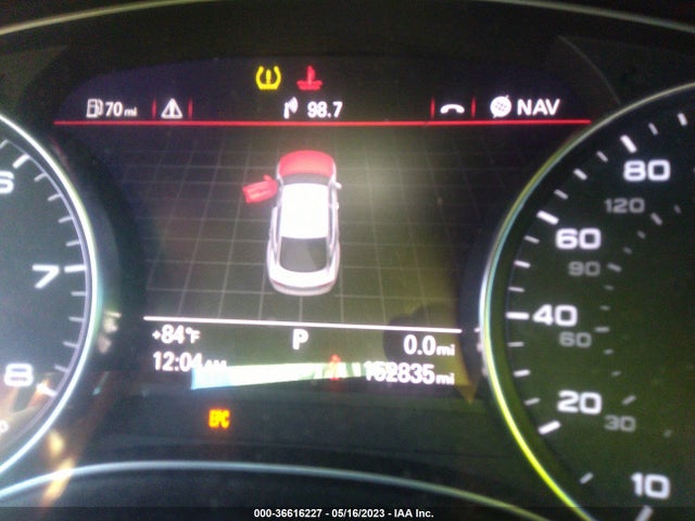 Audi A7 3.0 Premium Plus 2014 WAUWGAFC2EN053822 Image 7