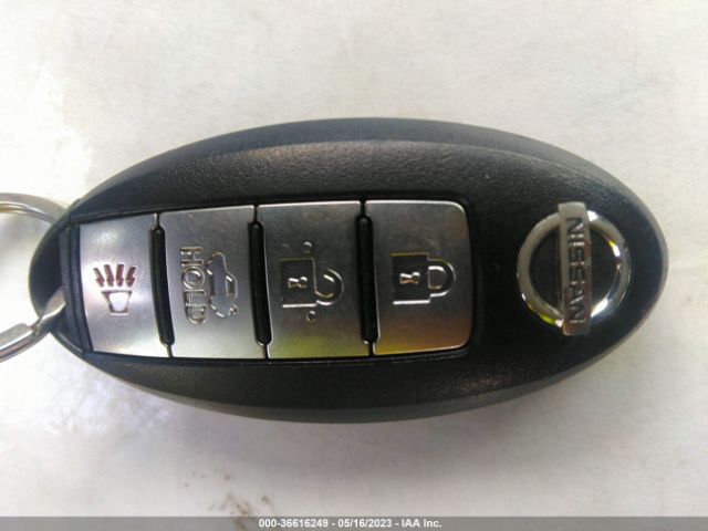 3N1AB7AP4FY314240 Nissan SENTRA SR