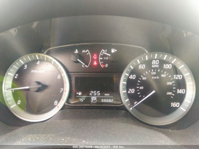 3N1AB7AP4FY314240 Nissan SENTRA SR