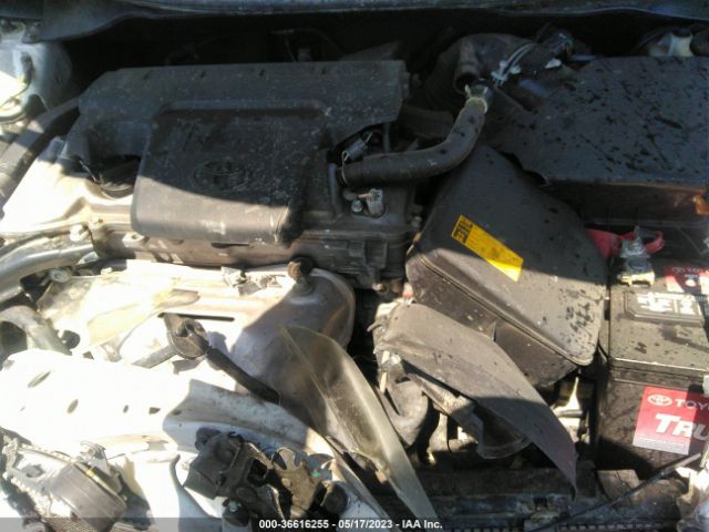 Toyota Camry Xle/se/le/xse 2015 4T1BF1FK8FU080344 Image 12