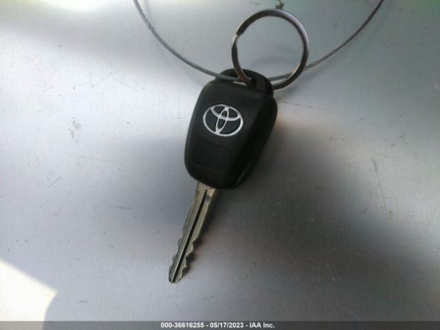 Toyota Camry Xle/se/le/xse 2015 4T1BF1FK8FU080344 Image 3