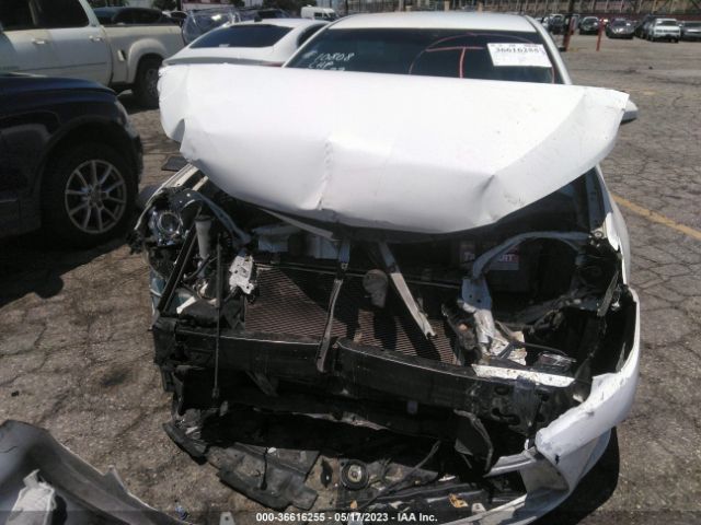 Toyota Camry Xle/se/le/xse 2015 4T1BF1FK8FU080344 Image 8