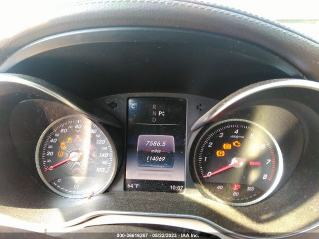 55SWF4KB4GU161945 Mercedes-Benz C-class C 300