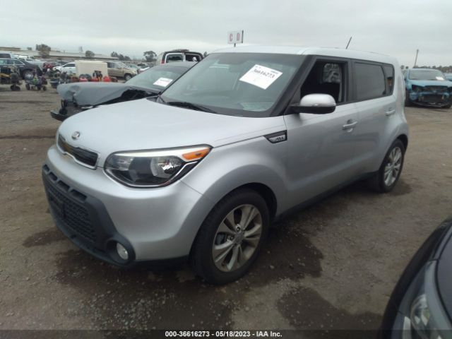 KNDJP3A56E7711065 KIA SOUL +