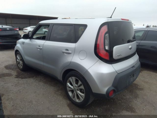 KNDJP3A56E7711065 KIA SOUL +