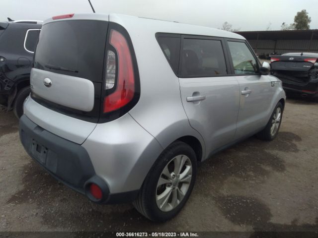 KNDJP3A56E7711065 KIA SOUL +