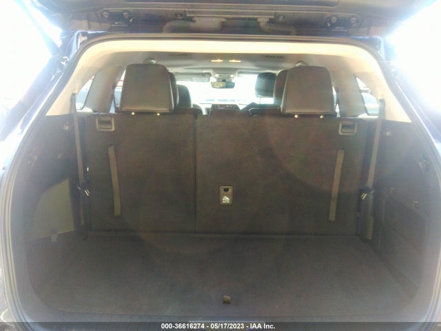 Toyota Highlander Xle 2022 5TDGZRAH0NS110421 Image 4