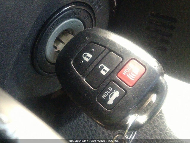 Toyota Corolla S 2015 2T1BURHE7FC242154 Image 3
