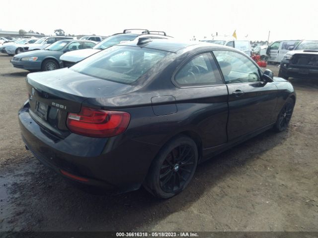 WBA1F9C59GV546448 BMW 2 Series 228i