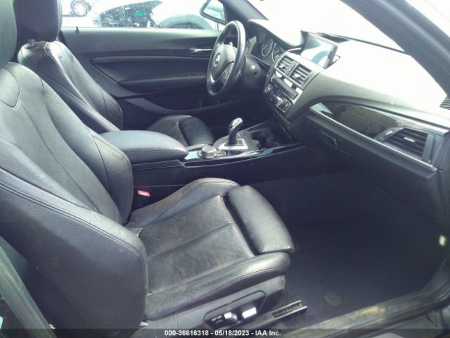 WBA1F9C59GV546448 BMW 2 Series 228i