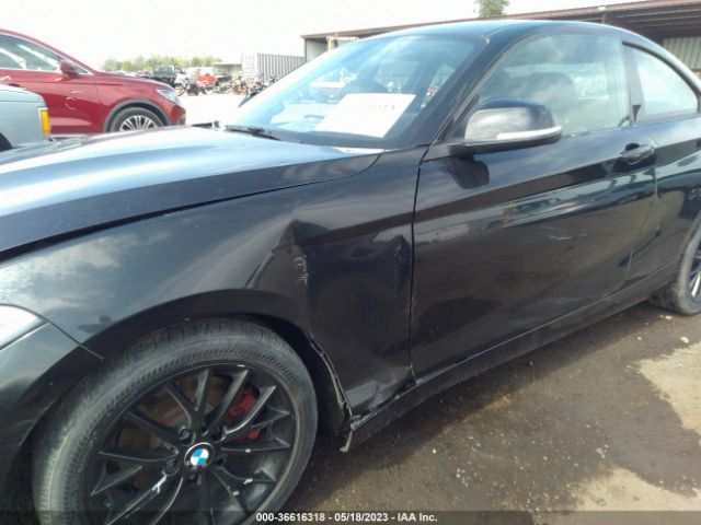WBA1F9C59GV546448 BMW 2 Series 228i