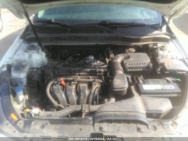 KIA Optima Lx 2015 KNAGM4A72F5663911 Image 11