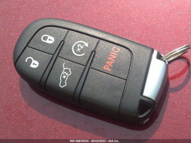 1C4RJFBG7HC770143 Jeep Grand Cherokee Limited