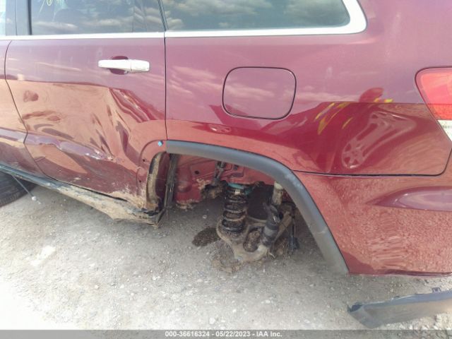 1C4RJFBG7HC770143 Jeep Grand Cherokee Limited