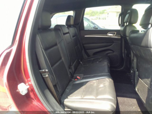 1C4RJFBG7HC770143 Jeep Grand Cherokee Limited