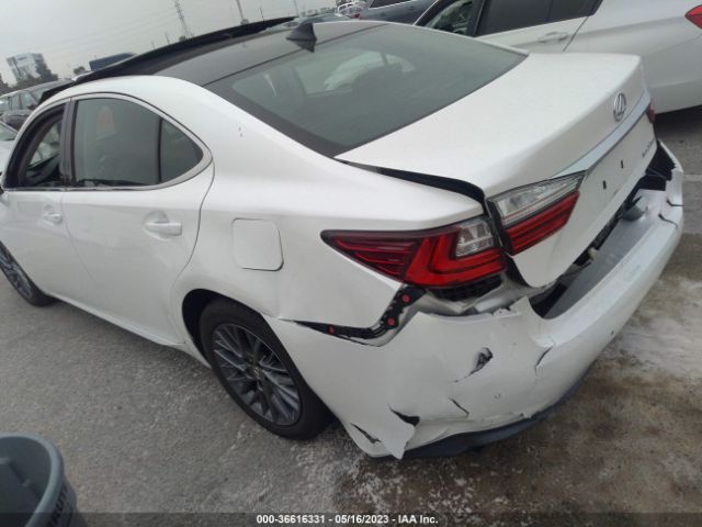 Lexus Es Es 350 2018 58ABK1GG1JU105317 Image 4