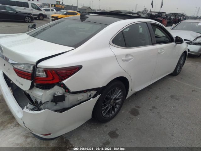 Lexus Es Es 350 2018 58ABK1GG1JU105317 Image 5