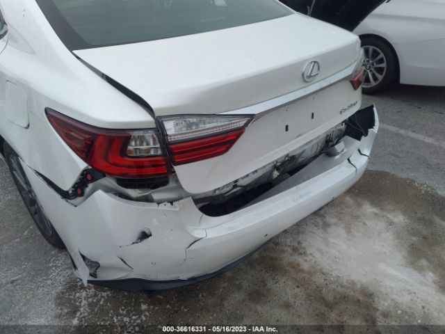 Lexus Es Es 350 2018 58ABK1GG1JU105317 Image 7