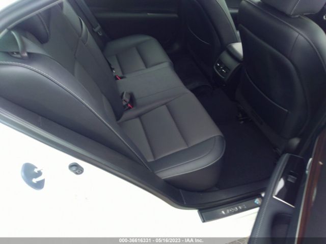 Lexus Es Es 350 2018 58ABK1GG1JU105317 Image 9