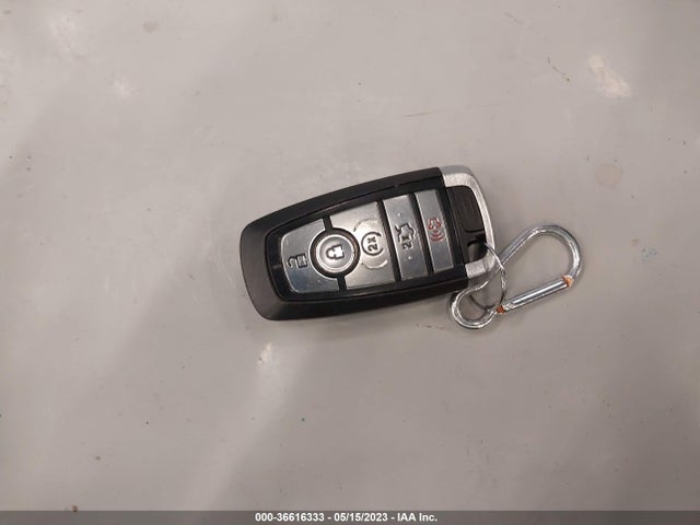 2019 Ford Fusion, VIN: 3FA6P0SU4KR179447