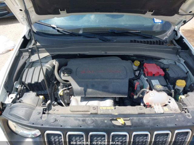 ZACNJABB3LPL46918 Jeep Renegade Latitude
