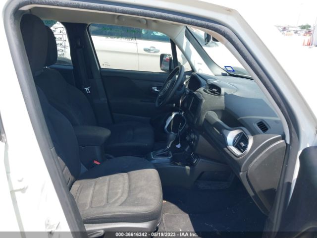 ZACNJABB3LPL46918 Jeep Renegade Latitude