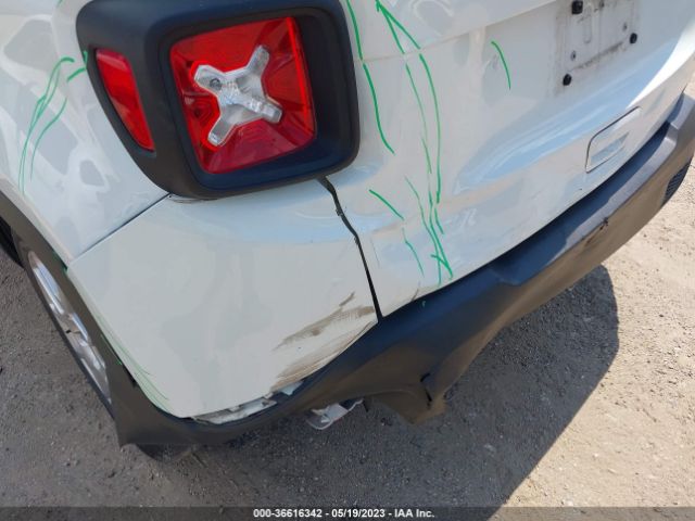 ZACNJABB3LPL46918 Jeep Renegade Latitude