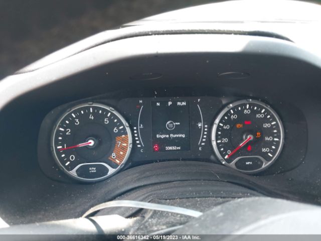 ZACNJABB3LPL46918 Jeep Renegade Latitude