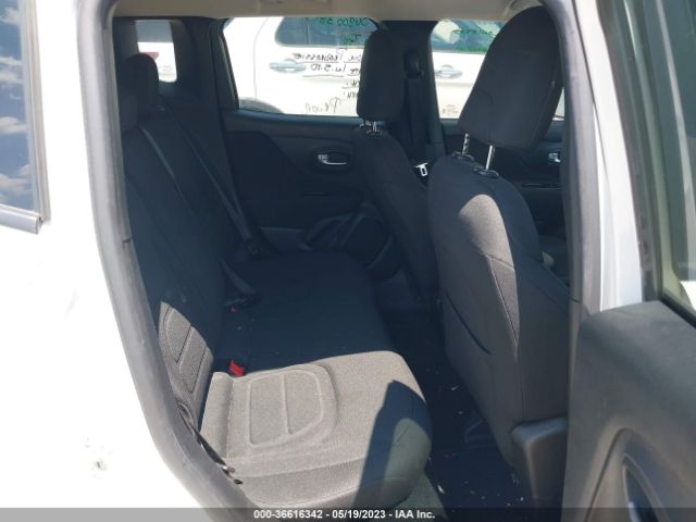 ZACNJABB3LPL46918 Jeep Renegade Latitude