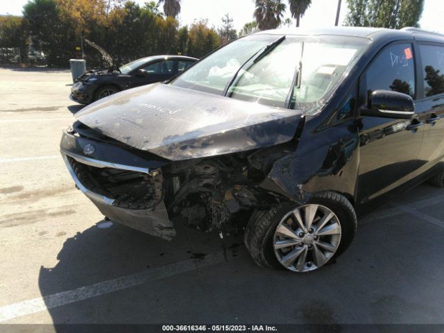 KNDMB5C1XF6046616 KIA SEDONA LX