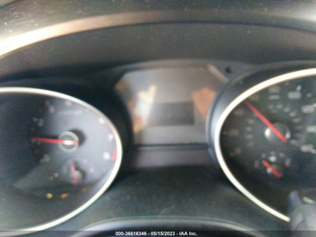 KNDMB5C1XF6046616 KIA SEDONA LX
