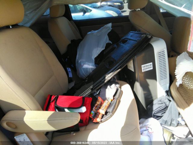 KNDMB5C1XF6046616 KIA SEDONA LX