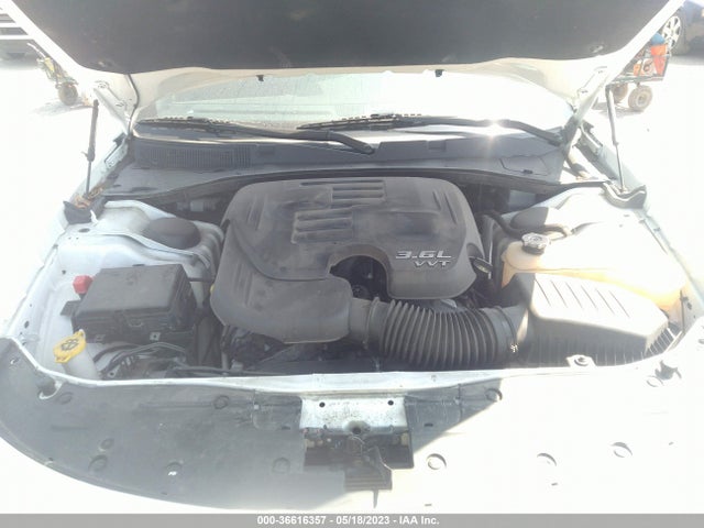 Dodge Charger Sxt 2020 2C3CDXBG3LH211508 Image 10