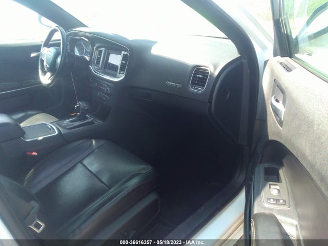 Dodge Charger Sxt 2020 2C3CDXBG3LH211508 Image 5